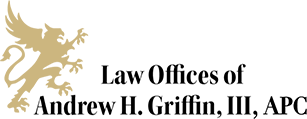 Law Office of Andrew H. Griffin III