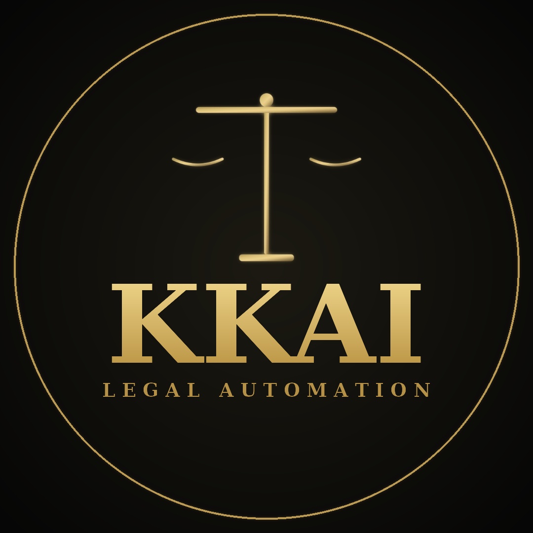 KKAI Legal Automation Services