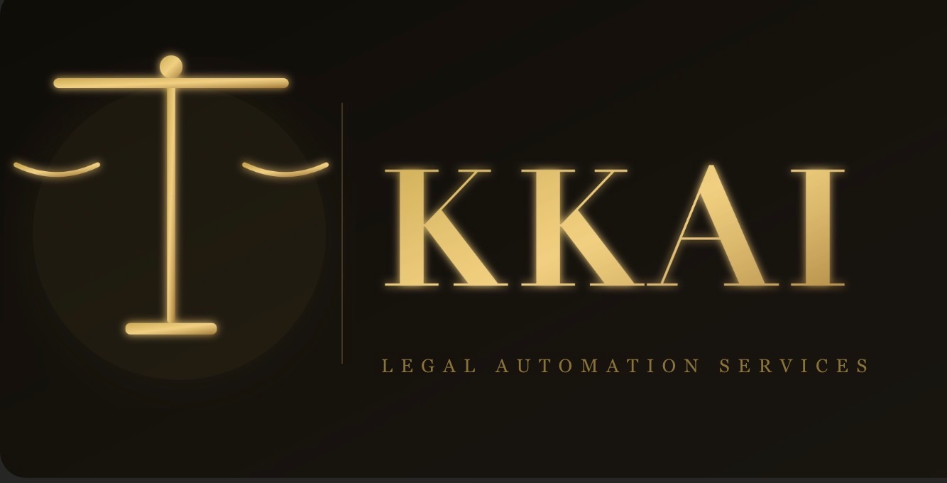 KKAI Legal Automation Services